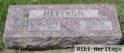 Margaret H. Heffron