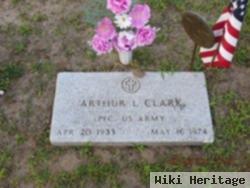 Arthur L. Clark