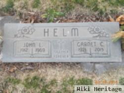 John L. Helm