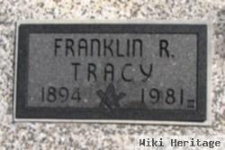 Franklin Roy Tracy