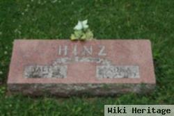 Leona Hanson Hinz