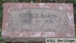 George Baron