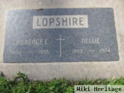 Lawrence E. Lopshire