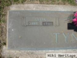 Lyda Tyner