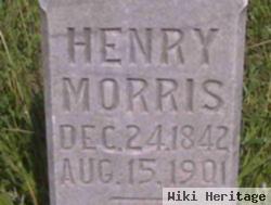 Henry Morris