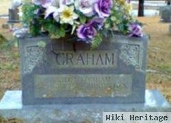 Lilla Graham