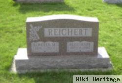 Loretta M Reichert