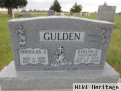 Douglas J. Gulden