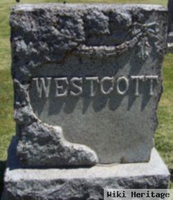 Cyrus F Westcott