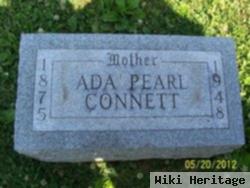 Ada Pearl Connett