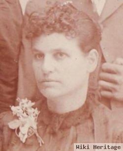 Julia Rosella Leonard Ervin