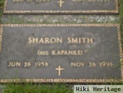 Sharon Kapanke Smith