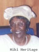 Willie Mae Alexander Luster