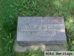 Lillian Mccarthey