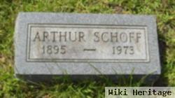 Arthur Schoff