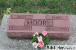 Grace Stratton Moore