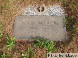 Daniel Lee Clagg