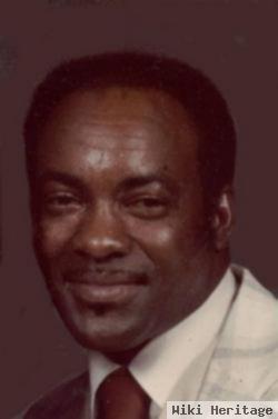 Edgar Elmore, Sr