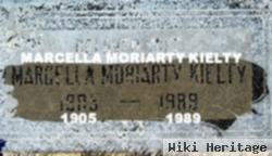 Marcella Elizabeth Moriarty Kielty
