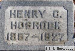 Henry Christian Hobrock