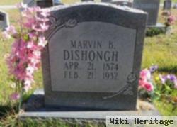 Marvin Bishop Dishongh