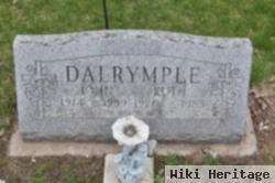 John Dalrymple