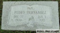 Pedro Hernandez