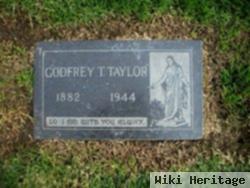 Godfrey Thomas Taylor