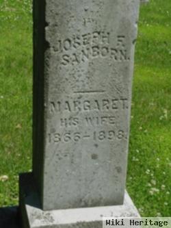 Joseph Sanborn