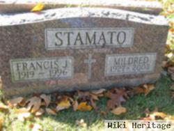 Francis J Stamato