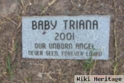 Baby Triana