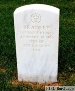 Bradley Griep