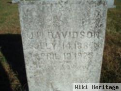 James W. Davidson