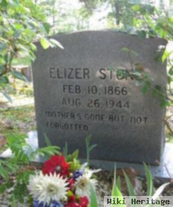 Elizer Stone