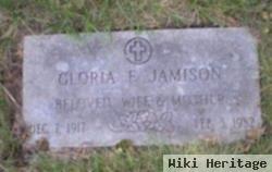 Gloria Fraine Scott Jamison