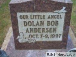 Dolan Bob Andersen