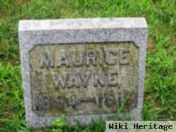 Maurice Wayne Gallagher