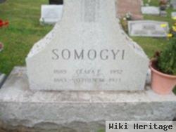 Stephen M. Somogyi