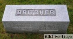 Henry Britcher