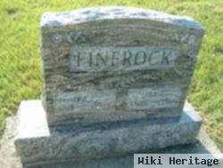 Ira I. Finfrock