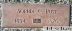 Sophia Carolina Hagemann Pust