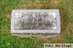 Daisy Grady Odor