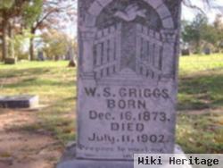 William S. Griggs