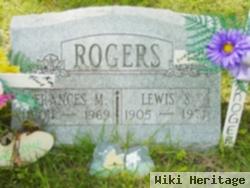 Lewis S. Rogers