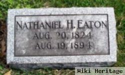 Nathaniel H. Eaton