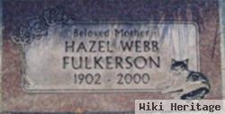 Hazel Fulkerson