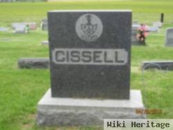 T H Cissell