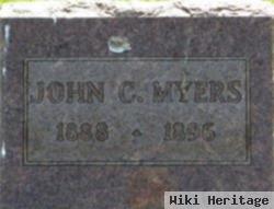 John C Myers