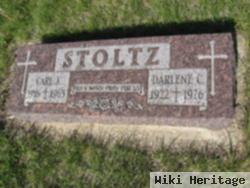 Carl J. Stoltz