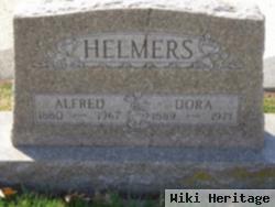 Dora Helmers